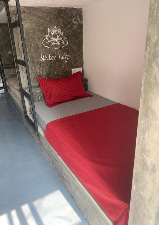 Pranaya Hostel