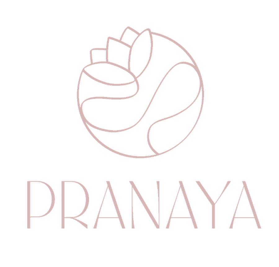 Pranaya logo